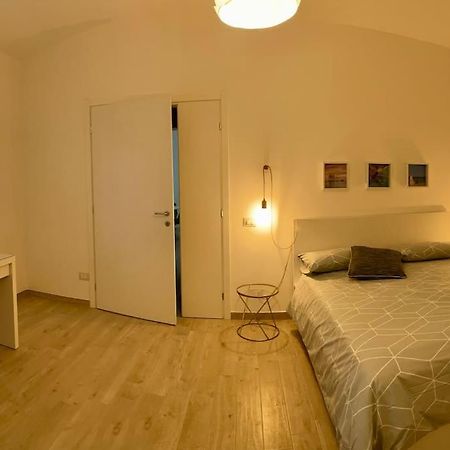 Terra Teatina B&B キエーティ エクステリア 写真