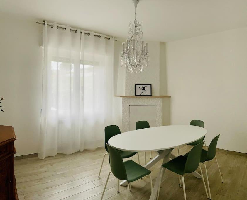 Terra Teatina B&B キエーティ エクステリア 写真