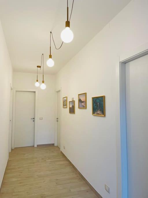 Terra Teatina B&B キエーティ エクステリア 写真