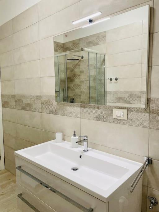 Terra Teatina B&B キエーティ エクステリア 写真