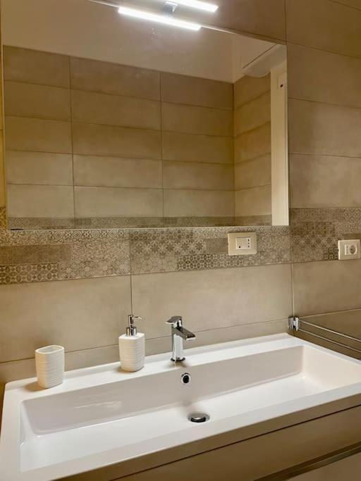 Terra Teatina B&B キエーティ エクステリア 写真
