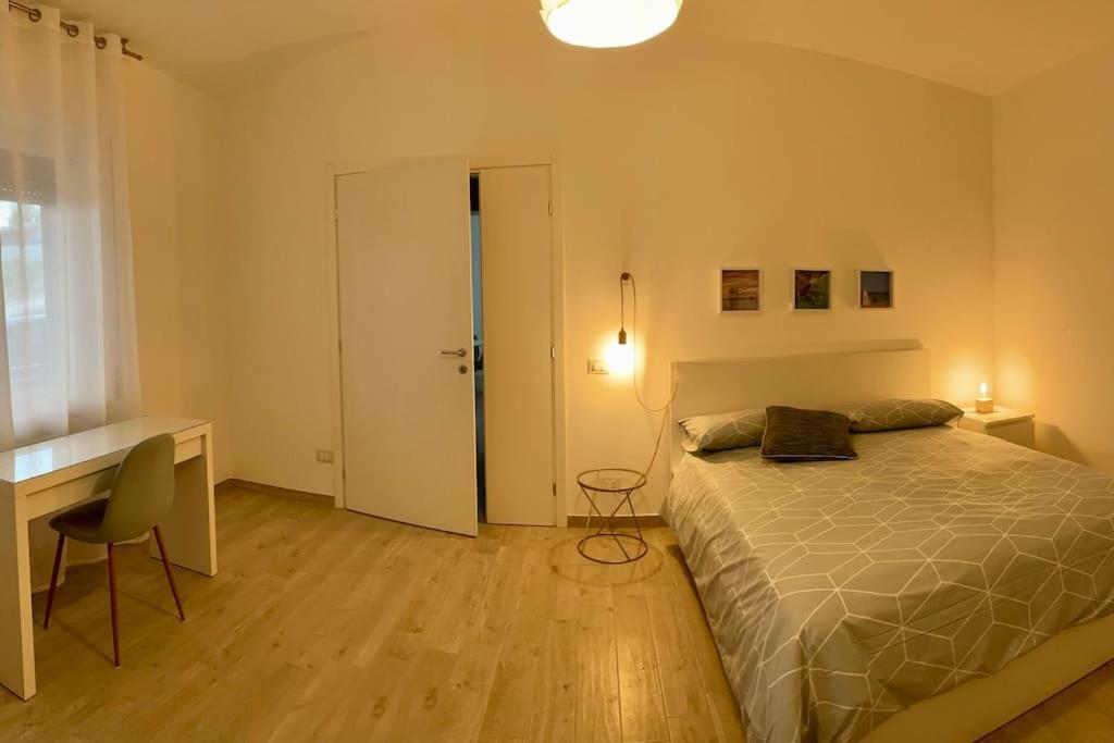 Terra Teatina B&B キエーティ エクステリア 写真