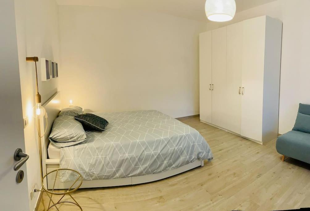 Terra Teatina B&B キエーティ エクステリア 写真