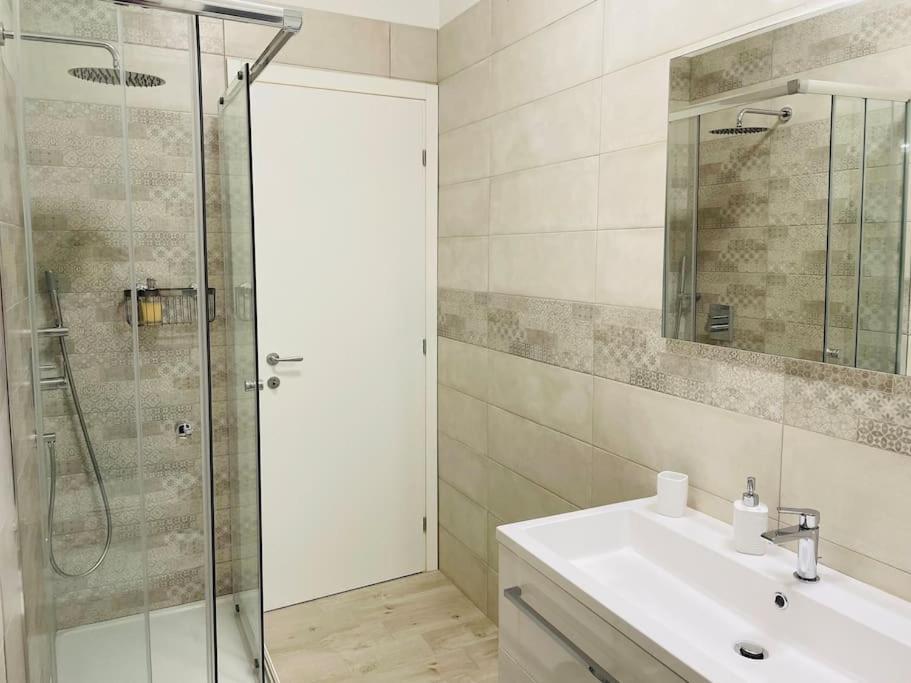 Terra Teatina B&B キエーティ エクステリア 写真