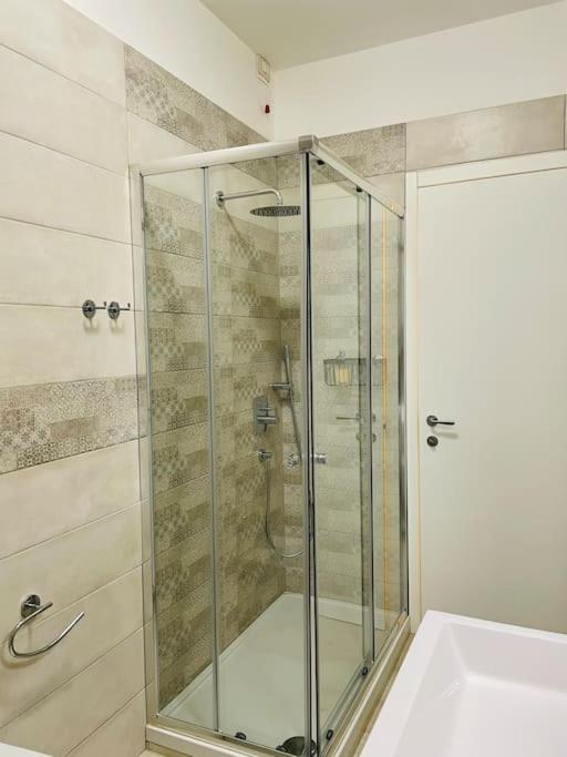 Terra Teatina B&B キエーティ エクステリア 写真